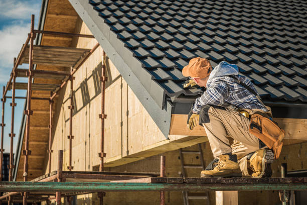 Lolo, MT Roofing Contractor Company