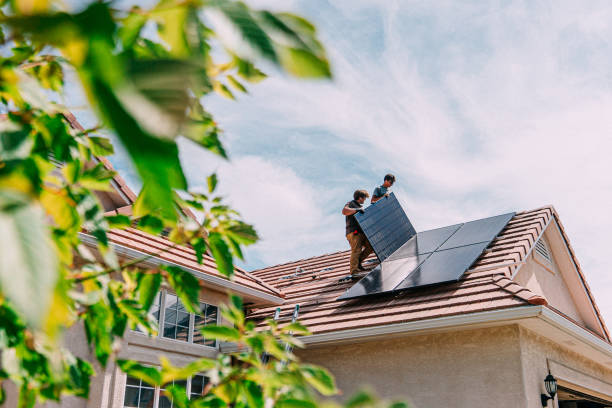 Best New Roof Installation  in Lolo, MT